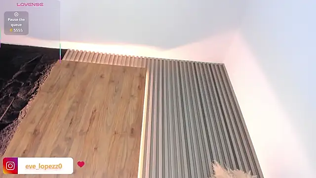 Chat XXX en directo de evelin_lopezz