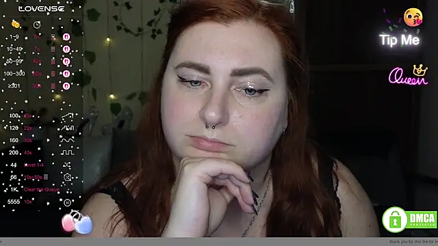 Chat XXX en directo de Alicia_love00