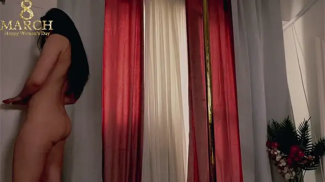 Ali_yv's Live XXX Chat