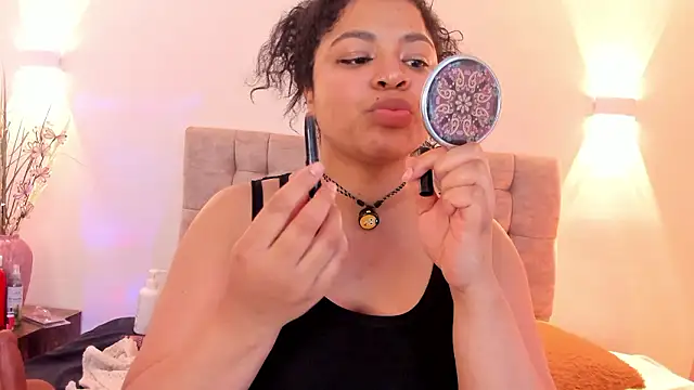 Dakota_Mars' Live XXX Chat