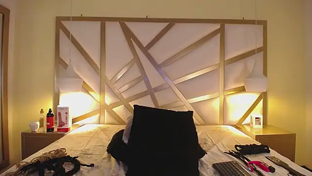 Jaxon_Cartern Webbikameraesitys