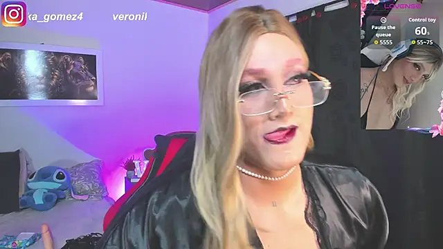 Sweetveronik_44 – Naživo XXX chat