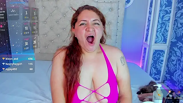 mishell_lovely's Live XXX Chat