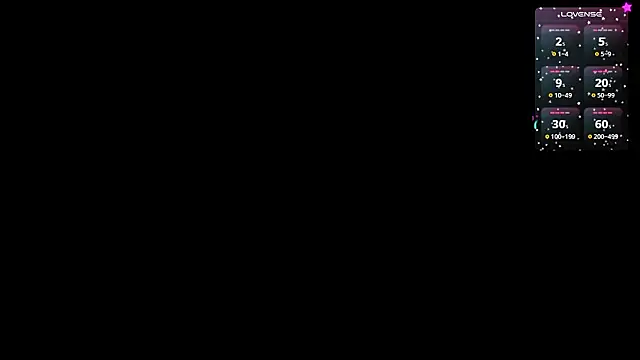 KateLee's Live XXX Chat