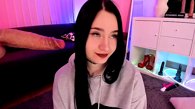 แชท XXX สดของ Mary_Lori