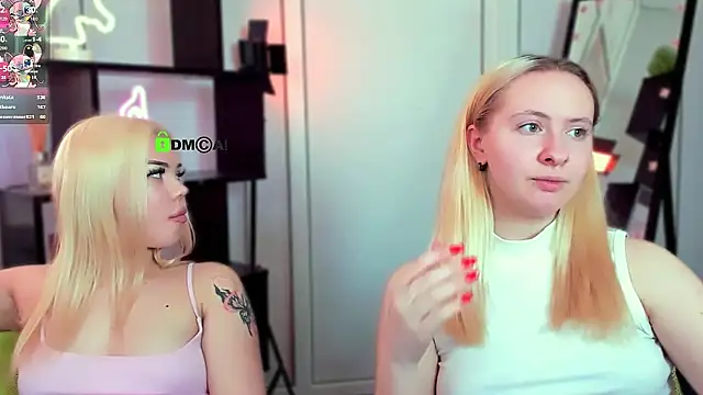 Chat XXX en directo de mila_glow1