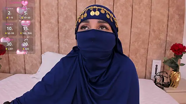 _alishaa_c's Live XXX Chat