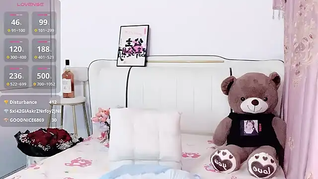 -Jenny-666- 现场XXX聊天