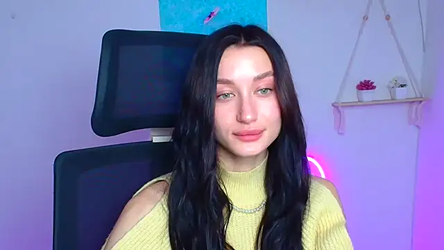 دردشة Stella_XO الجنسية المباشرة