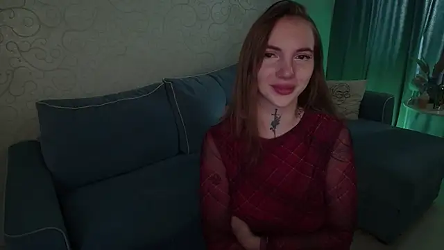 AssolSoul 라이브 XXX 채팅