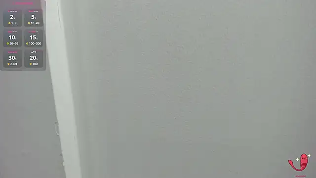 Živý XXX chat zaira_skinny