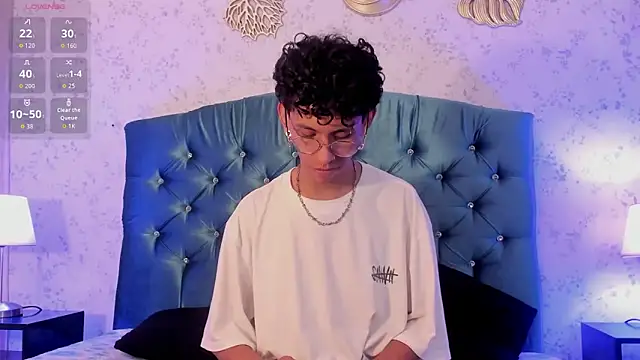 kaiirox's Live XXX Chat