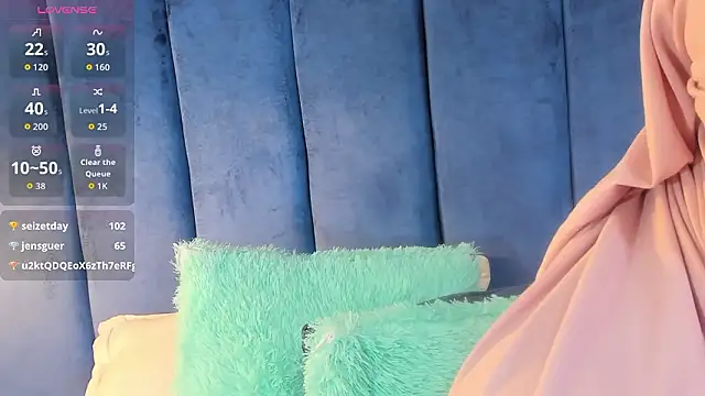 Chat XXX ao vivo de fatimarab__