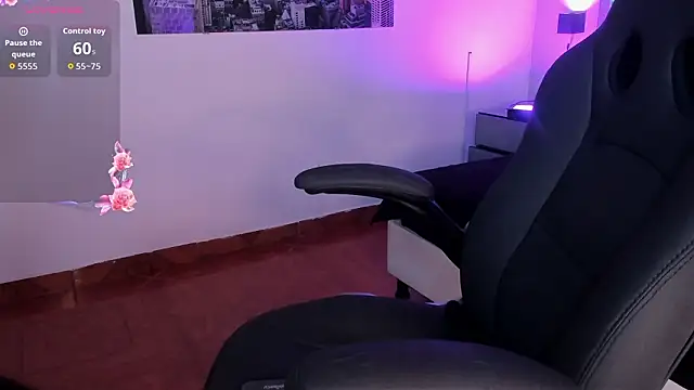 GemaGarcia_'s Live XXX Chat