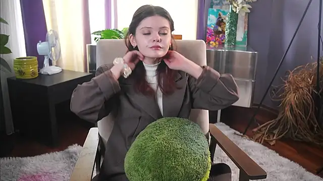 Вебкам-шоу GlynisCasarz