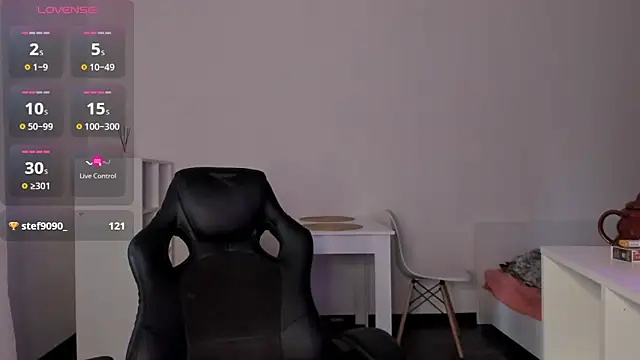 Paul_Rolex's Live XXX Chat