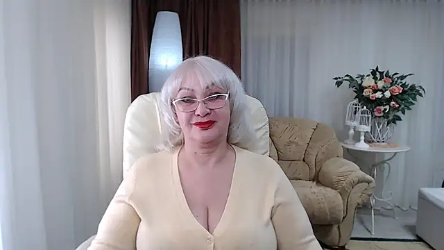 แชท XXX สดของ Beautiful_wooman