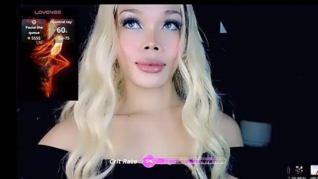 YOURHOT_STUFF – Naživo XXX chat