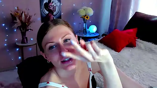 JinnaGreat Live XXX Chat