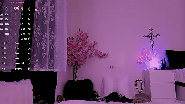 Lein_Bone Chat XXX in diretta