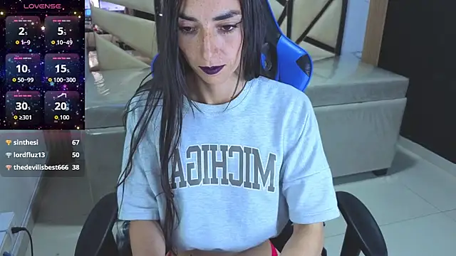 Maily_a_: απευθείας συνομιλία ΧΧΧ