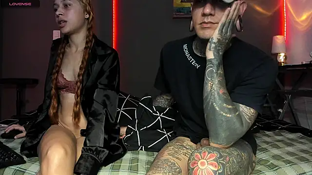 XXX chat uživo modela cleoo_jhonny