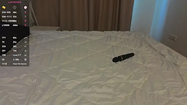 TiffinyMergist Live XXX-Chat