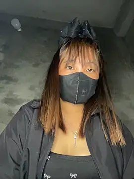 XXX chat uživo modela delwyn1