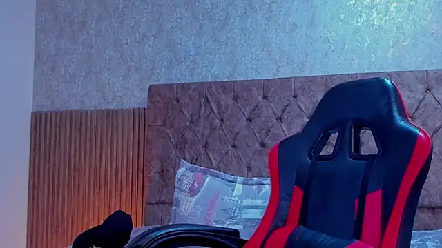 Chat XXX en directo de Adonys_Lewis_