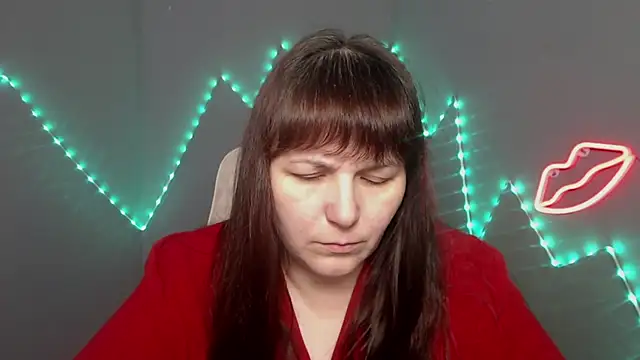 Sembang XXX Secara Langsung AliceInksSweetty