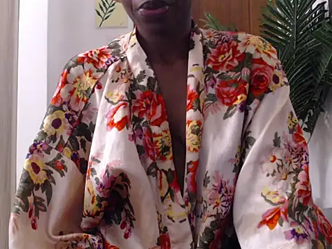 Živý XXX chat black___ghodess