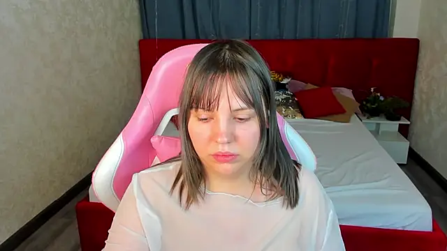 Živý XXX chat Stacy_Luv