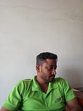 Show webcam de RabitheRambo30