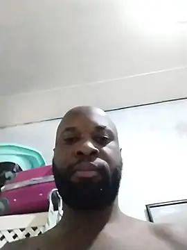 Stallion100 웹캠 쇼