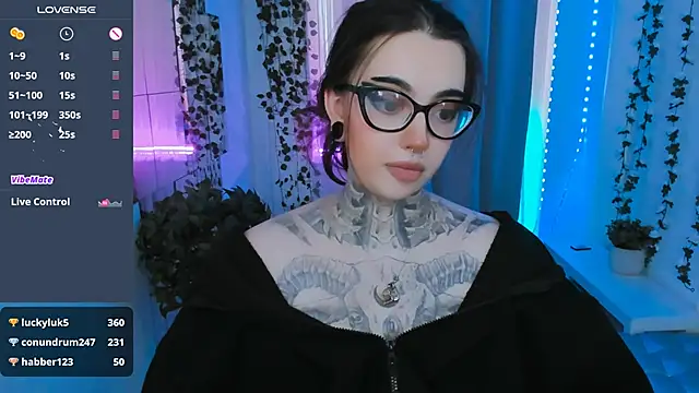 Dixi_Pixi_ Live XXX-Chat