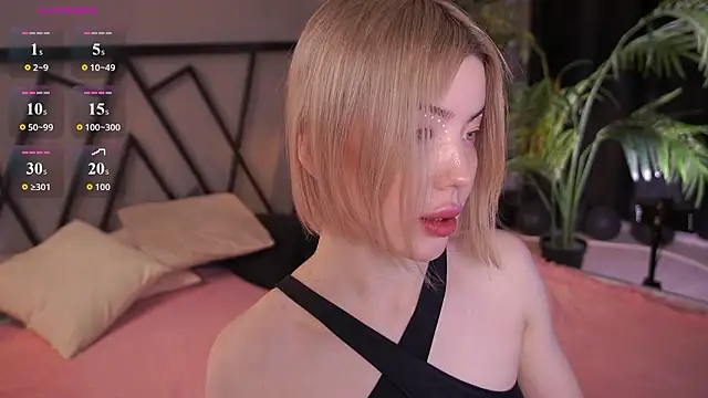 Živý XXX chat LindaThacker