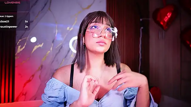 Sophiefoxy__'s Live XXX Chat