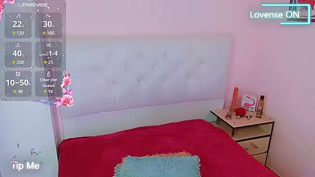 عرض كام alexa-xxx-