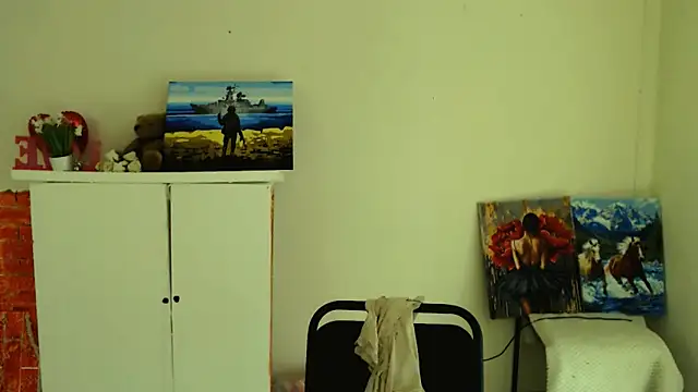 Živý XXX chat Darina_M_