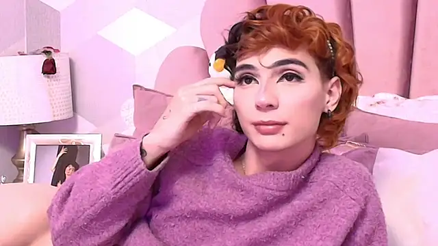 عرض كام KylieMonnett