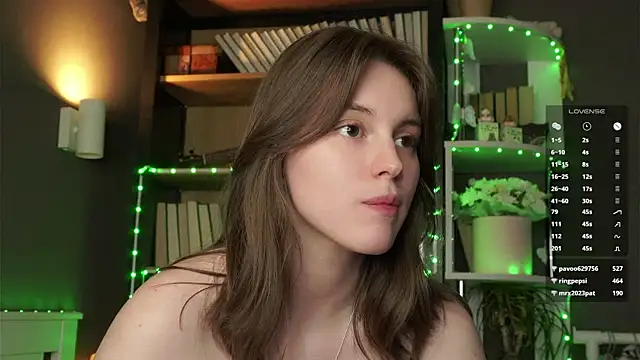 Chat XXX Live DarylBarks