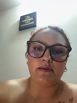 paula_thompson2 Webcam show