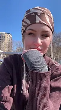 KikiWatson Chat XXX in diretta