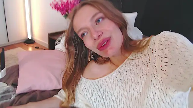 Živý XXX chat LunaticaBae