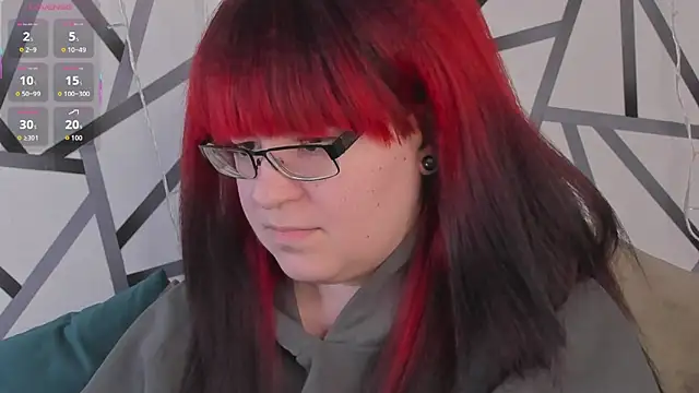 Michelle_Wilsson Live XXX-Chat