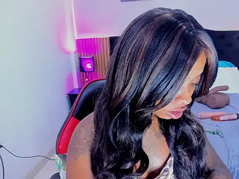 XXX chat uživo modela Pauline_Fox