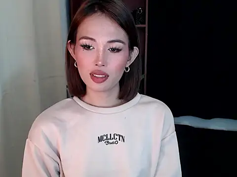 YougotLara 웹캠 쇼