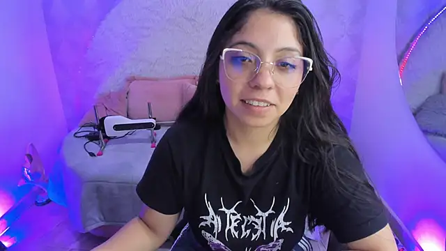 Živý XXX chat Sarita_jane