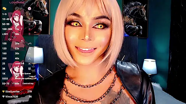 Missionary_Addiction_Cums Show Webcam