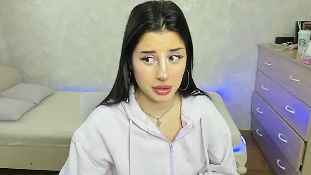 Živý XXX chat meowallen